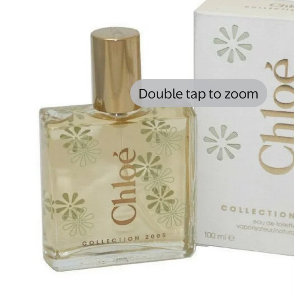 Chloe Collection 2005 - Picture 2 of 4
